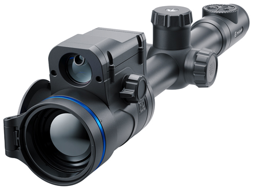 PULSAR THERMION 2 LRF XL50 - Optics